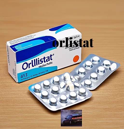 Orlistat precio df